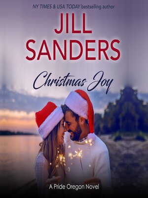 cover image of Christmas Joy